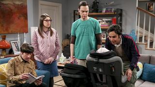 "The Big Bang Theory" llega a su final: 5 cosas que no conocías de la producción