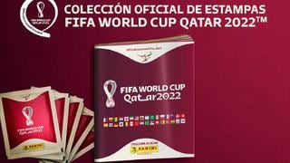Álbum Panini del Mundial Qatar 2022: fecha de venta, precio y dónde comprarlo en Argentina, Ecuador, México y Uruguay