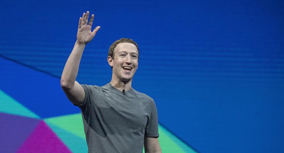 Facebook abrió a una legión de desarrolladores el acceso a su aplicación de cámara, con el objetivo de que la conviertan en la \"principal\" plataforma de \"realidad aumentada\". (Foto: Getty Images)