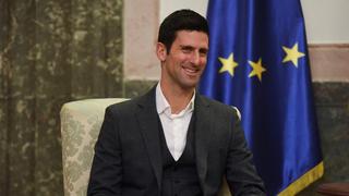 Novak Djokovic advierte sobre lo sucedido en Australia: “Daré mi versión de la historia”