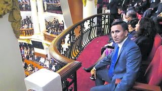Pedro Castillo ordenó captar congresistas, ratifica aspirante a colaborador