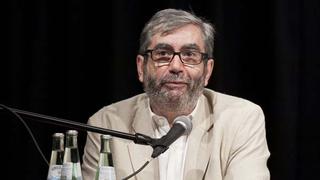 Antonio Muñoz Molina ganó el premio Príncipe de Asturias de las Letras
