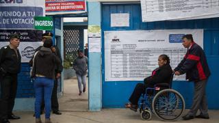 Referéndum 2018: si no votaste por estas razones no debes pagar multa electoral | VIDEO