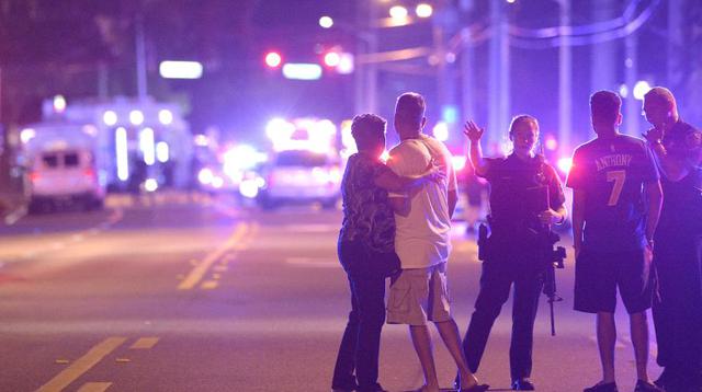 Masacre en Orlando: Dolor y temor causa atentado en EE.UU. - 9
