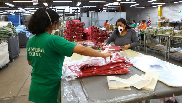 Como sucede en el mercado europeo, la apuesta en la región deberá desarrollarse en función a moda sostenible y prendas y tejidos más duraderos. (Foto: GEC)