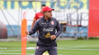 ‘Paco’ Palencia consideró que la Selección Peruana puede clasificar al Mundial 2026 con Juan Reynoso