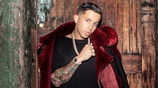 De La Ghetto lanza nuevo disco con “la crema de la crema” del género urbano