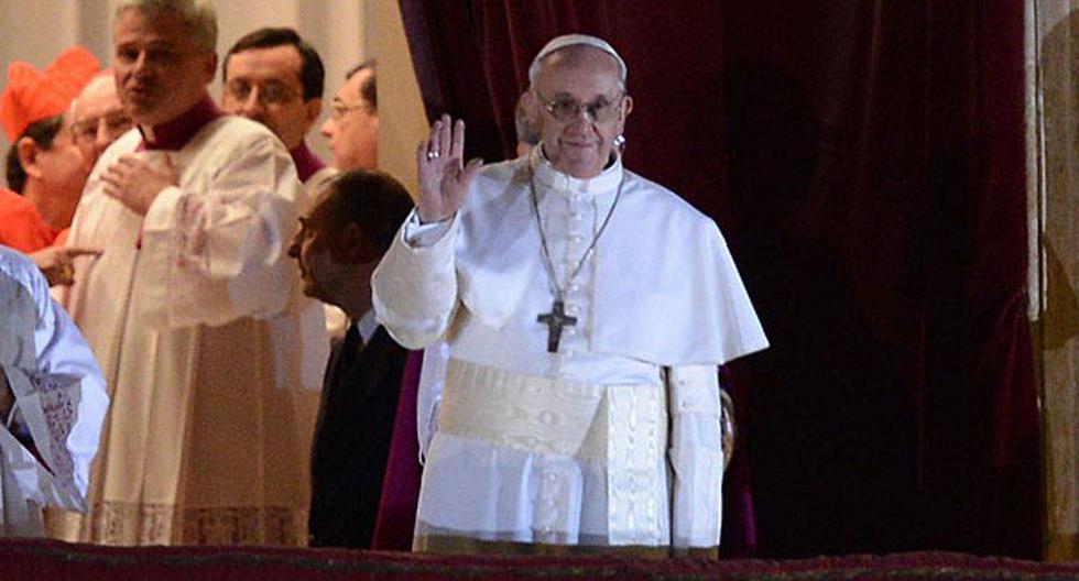 El cónclave eligió a un papa de la región con más creyentes del mundo (Foto: elmundo.es)
