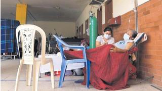 Coronavirus en Perú: crisis en zonas lejanas de Loreto por falta de pruebas de descarte y medicamentos