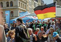 El extremismo alemán se empodera: cuando la política tradicional no puede contener los discursos de odio