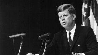 Un día como hoy... JFK ordenó el bloqueo militar a Cuba y dio inicio a la crisis de los misiles