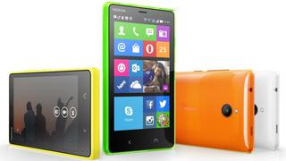 Microsoft elimina Android de Nokia y da paso al Windows Phone
