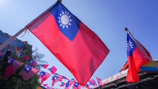 Qué países de América Latina y el Caribe reconocen a Taiwán