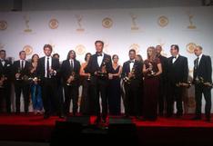 Emmy 2013: Los principales ganadores de la gala
