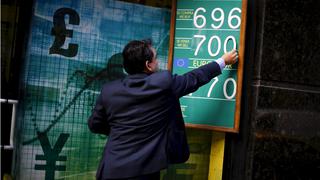 Chile: bolsa se dispara más de 6% en la apertura del viernes pese a crisis social