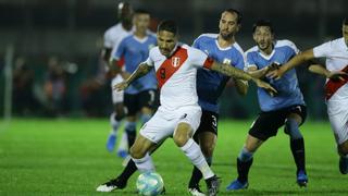 Perú vs. Uruguay: día, horarios y canales de televisión del amistoso por la fecha FIFA en el Estadio Nacional