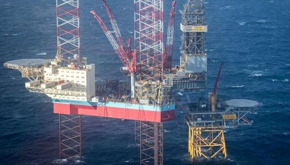 Dinamarca espera dejar de ser un emisor de dióxido de carbono en las próximas tres décadas. (Getty Images).