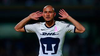 Pumas aplastó 5-1 a Atlas en el Olímpico Universitario y por la fecha 16° del Apertura 2019 de la Liga MX | VIDEO