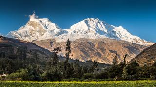 Día Internacional de las Montañas: conoce las 7 cumbres más altas del Perú