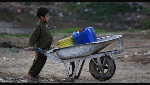 La riqueza oculta de los millonarios alimenta la desigualdad