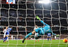 Real Madrid vs Deportivo La Coruña: Gareth Bale y su golazo con clase