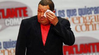 Exigencias para que Hugo Chávez aparezca son un “chantaje”, dijo el Gobierno