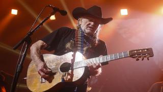 Willie Nelson emociona con su nuevo disco: "Band of Brothers"