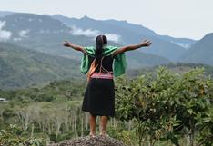 Condagua, el resguardo indígena que se resiste a perder sus montañas sagradas