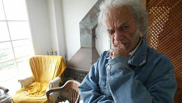 Nicanor Parra, los 100 años del creador de la antipoesía