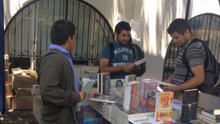 Editorial Planeta realizará oferta de libros hasta el sábado