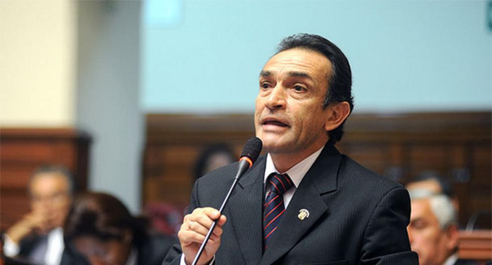 Fuerza Popular desistió de presentar moción de censura contra el Gabinete. (Foto: www.pachamamaradio.org)
