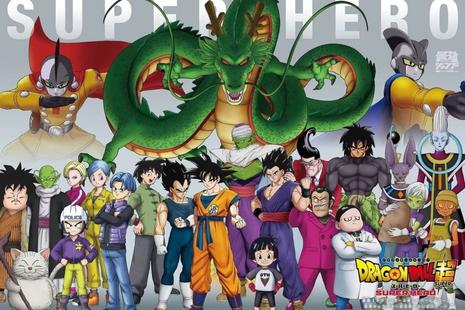 Dragon Ball Super”: así podrás leer el capítulo 88 en español, Shueisha, nnda nnlt, ESPECTACULOS