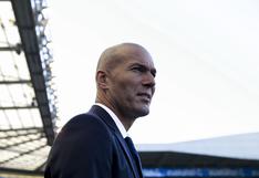 Zinedine Zidane tras el Real Madrid vs Alavés: "Si no sufres no puedes ganar una liga"