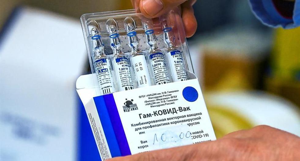 Indian lab to produce 200 million doses of Russian Sputnik V vaccine against COVID-19