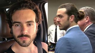 Actor mexicano Pablo Lyle es acusado de homicidio involuntario en Miami