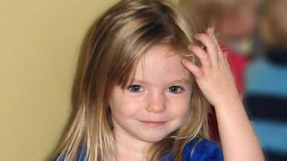 Qué se sabe del nuevo sospechoso del caso de Madeleine McCann, “la niña desaparecida más famosa del mundo”