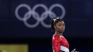 Simone Biles: ¿cuándo y en qué disciplina volverá a competir en Tokio 2020?