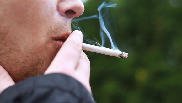 México: de cuánto es la multa  por fumar o vapear en lugares prohibidos de CdMx. (Foto: Pixabay)