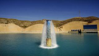 Agua de mar para minería: inversión en desalinización se disparará en el próximo bienio 
