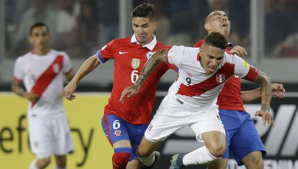 Selección peruana: el balance de dos derrotas en cinco puntos