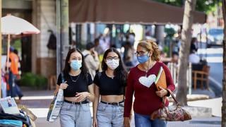 Paraguay levanta la emergencia sanitaria por coronavirus y elimina el uso obligatorio de la mascarilla