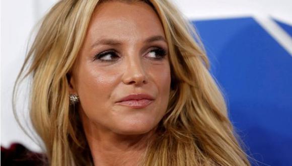 Britney Spears lanza contundente mensaje en Instagram. (Foto: Reuters)