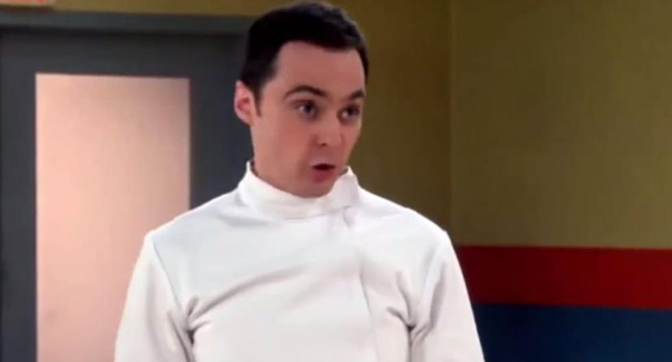 Jim Parsons es Sheldon en 'The Big Bang Theory' (Foto: CBS)