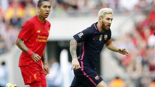 Barcelona vs. Liverpool: UEFA designó al árbitro para la semifinal de Champions League