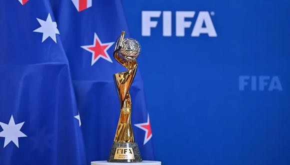 Conoce cuándo serán los octavos de final de la Copa Mundial Femenina 2023, cómo y a qué hora estarán disputándose, y más información sobre el torneo que organiza la FIFA por novena ocasión. (Foto: AFP)