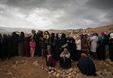 ONU: ¿Por qué afirma que la crisis de refugiados amenaza la seguridad global?