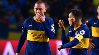 En el debut de De Rossi, Boca se despidió de la Copa Argentina: 'xeneize' perdió ante Almagro por penales