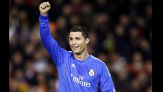 Cristiano Ronaldo destronó a Lionel Messi y es el nuevo “Rey de Europa” 