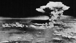 La disuasión nuclear, una herencia de Hiroshima