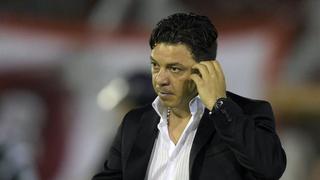 Marcelo Gallardo advierte sobre Barcelona: "No es invencible"